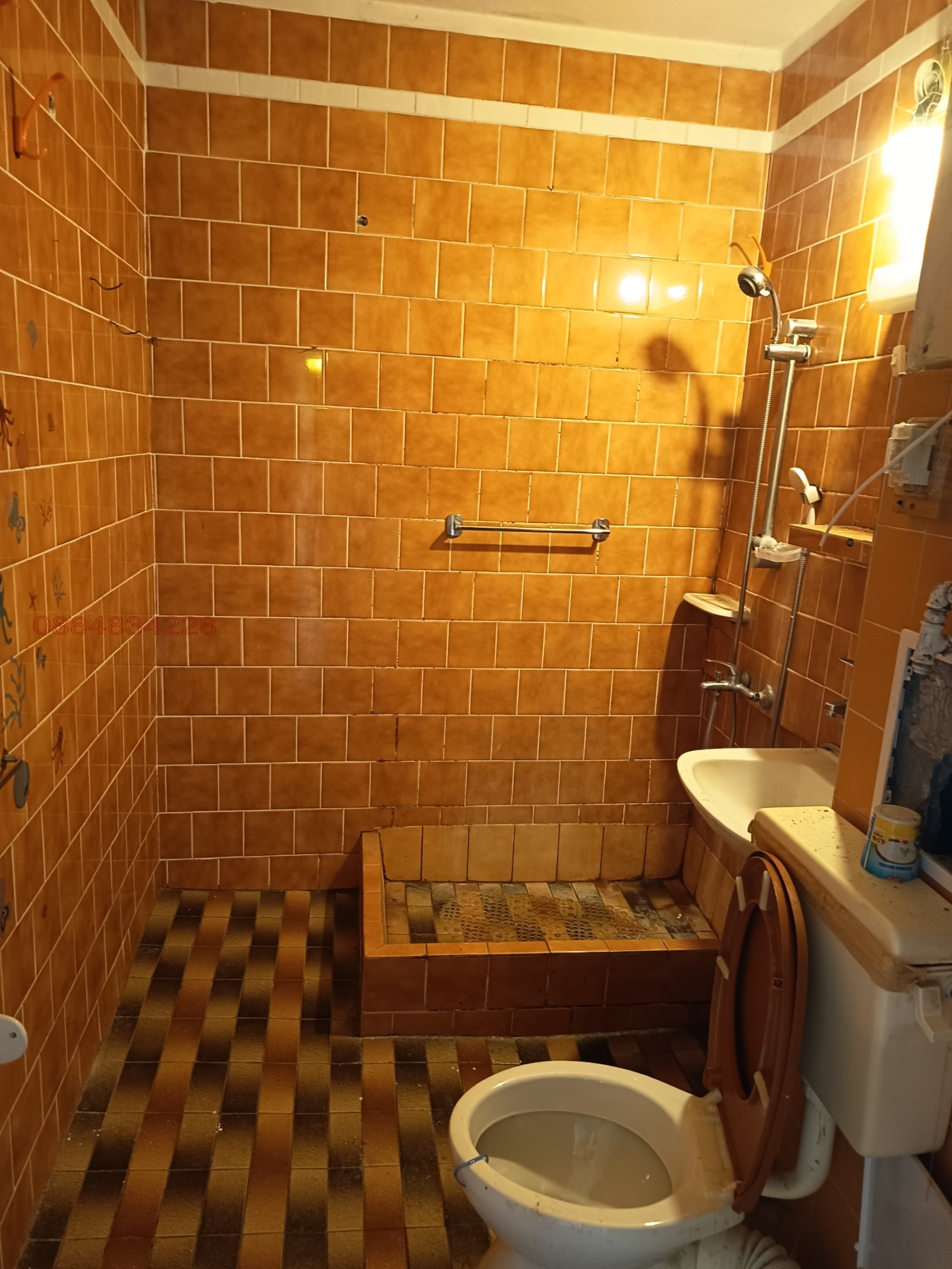Продава 4-СТАЕН, гр. София, Младост 3, снимка 12 - Апартаменти - 55070970