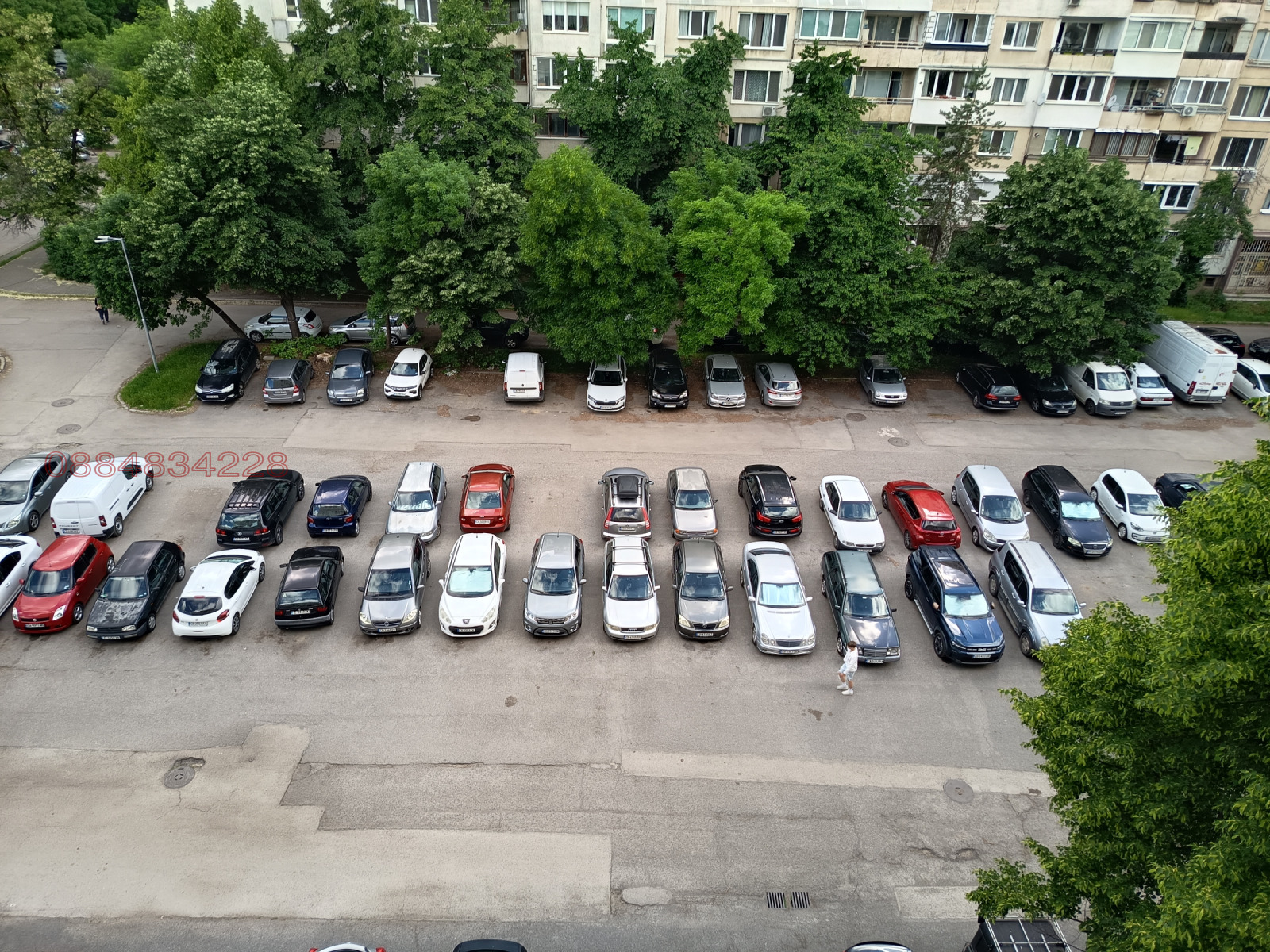 Продава 4-СТАЕН, гр. София, Младост 3, снимка 3 - Апартаменти - 54606033
