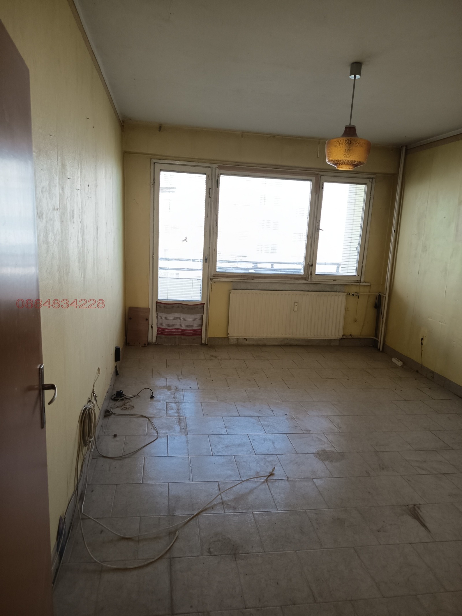 Продава 4-СТАЕН, гр. София, Младост 3, снимка 8 - Апартаменти - 55070970