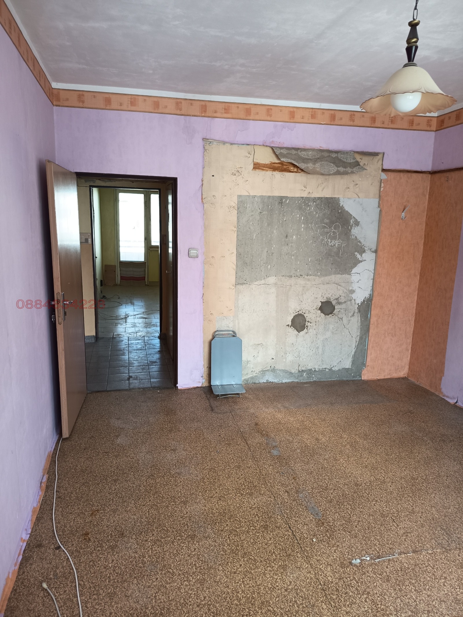 Продава 4-СТАЕН, гр. София, Младост 3, снимка 11 - Апартаменти - 55070970
