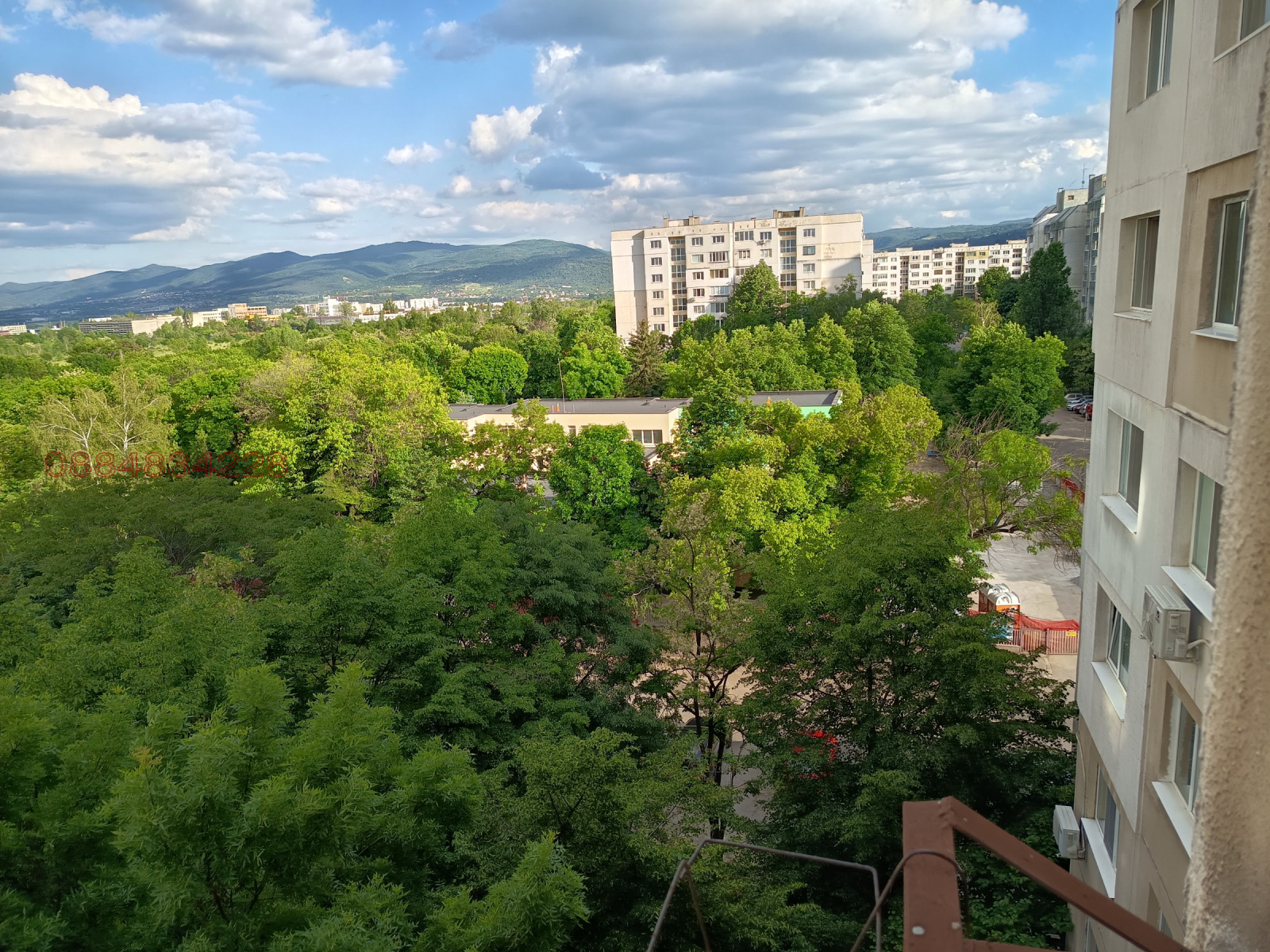 Продава 4-СТАЕН, гр. София, Младост 3, снимка 9 - Апартаменти - 54606033