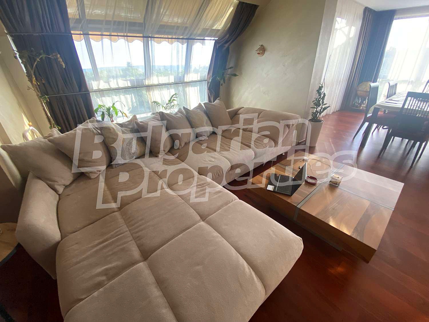 Продава МЕЗОНЕТ, гр. Варна, м-т Салтанат, снимка 2 - Апартаменти - 46445291