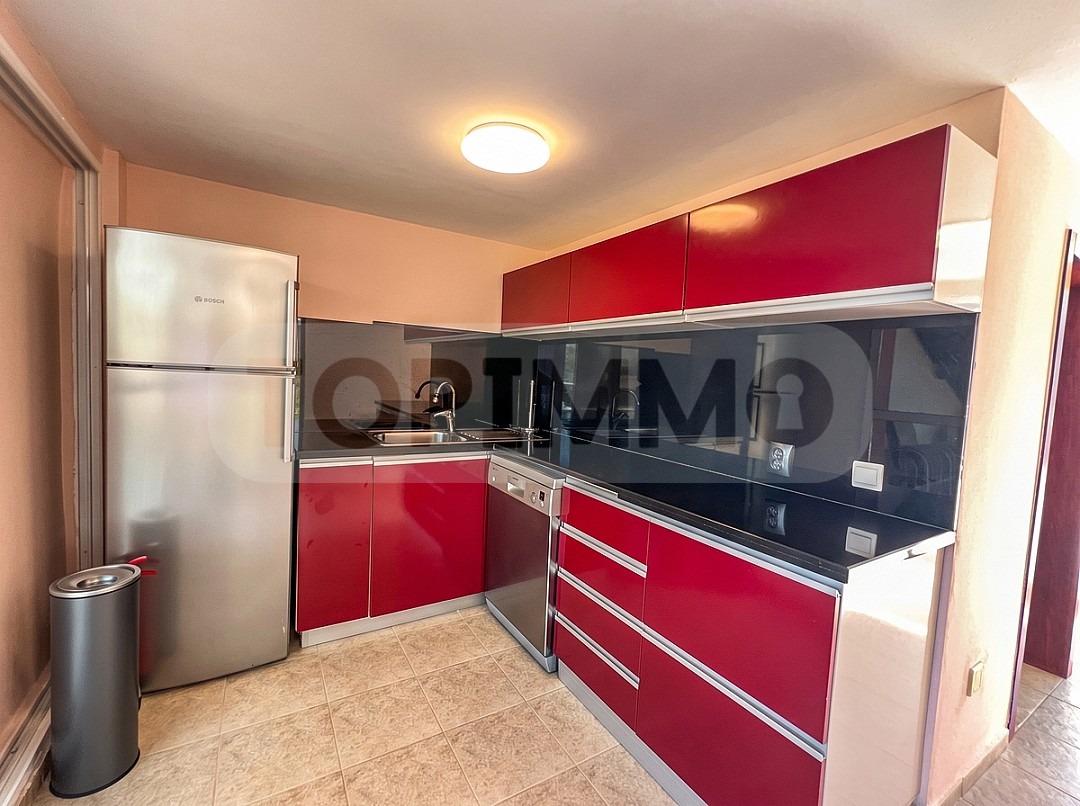 Продава МЕЗОНЕТ, гр. Варна, Галата, снимка 13 - Апартаменти - 56477981