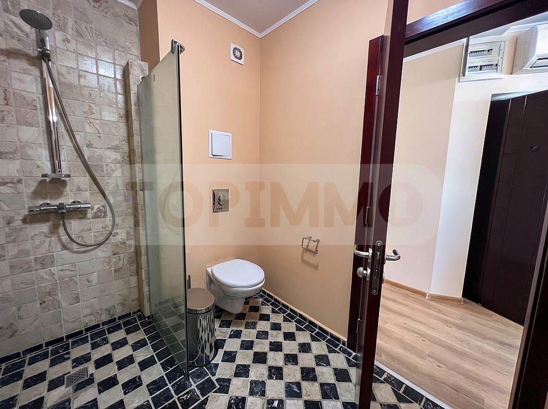 Продава МЕЗОНЕТ, гр. Варна, Галата, снимка 12 - Апартаменти - 56477981