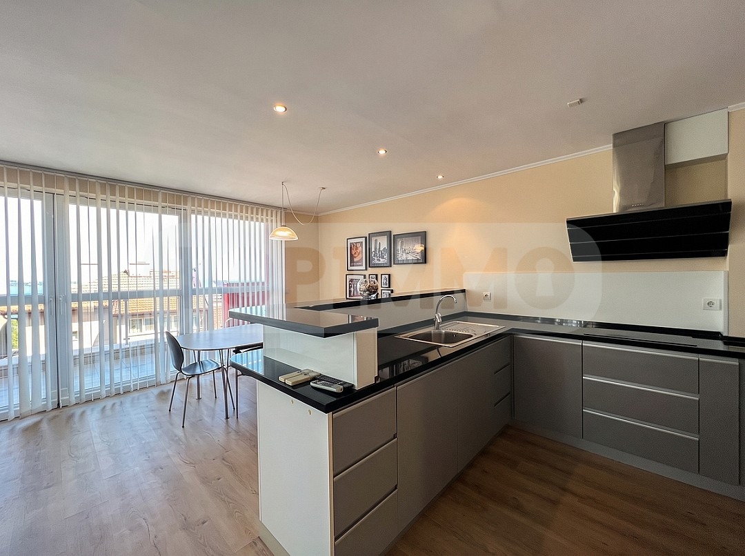 Продава МЕЗОНЕТ, гр. Варна, Галата, снимка 4 - Апартаменти - 56477981