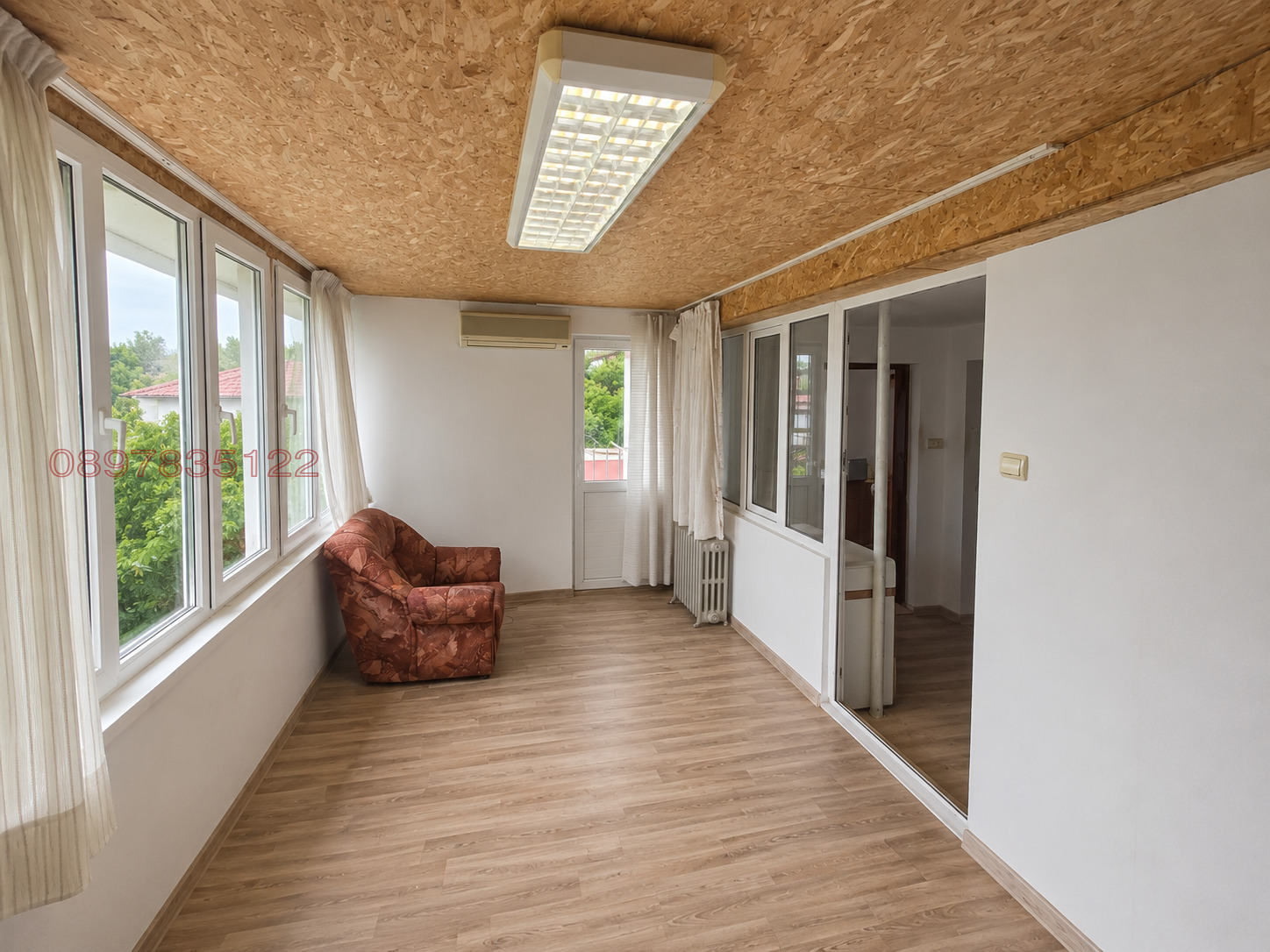 Продава КЪЩА, гр. Варна, м-т Добрева чешма, снимка 6 - Къщи - 55321658