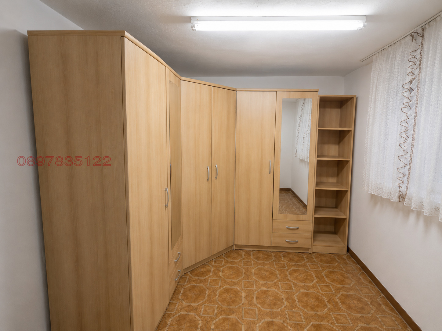 Продава КЪЩА, гр. Варна, м-т Добрева чешма, снимка 9 - Къщи - 55321658