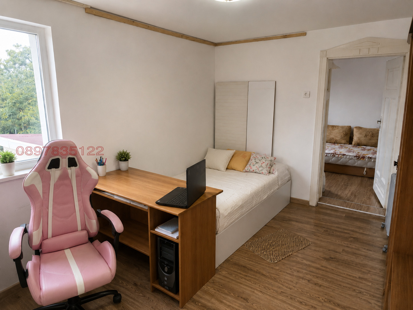 Продава КЪЩА, гр. Варна, м-т Добрева чешма, снимка 10 - Къщи - 55321658