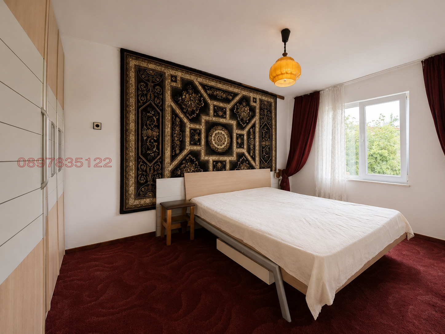 Продава КЪЩА, гр. Варна, м-т Добрева чешма, снимка 5 - Къщи - 55321658