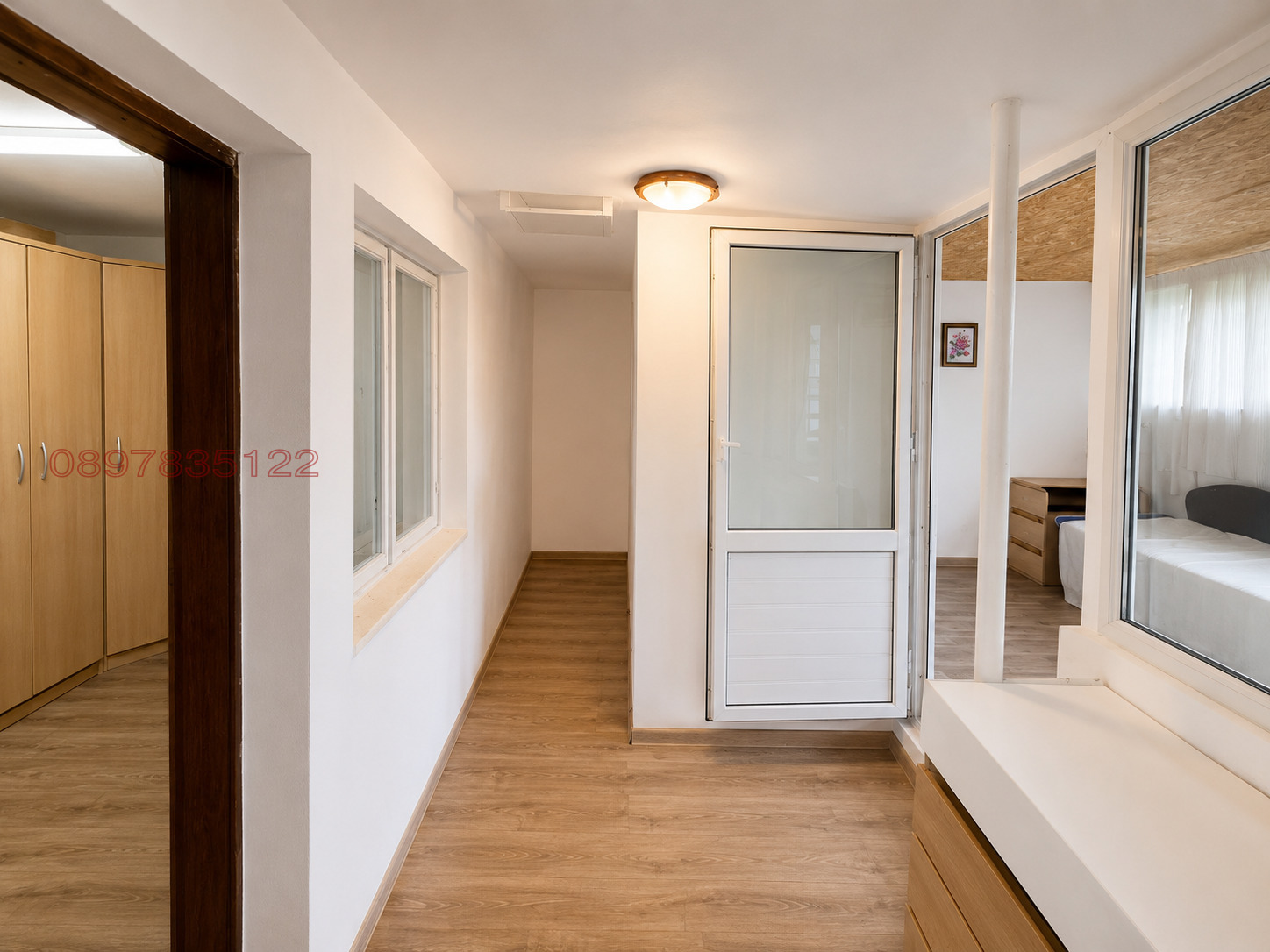Продава КЪЩА, гр. Варна, м-т Добрева чешма, снимка 8 - Къщи - 55321658