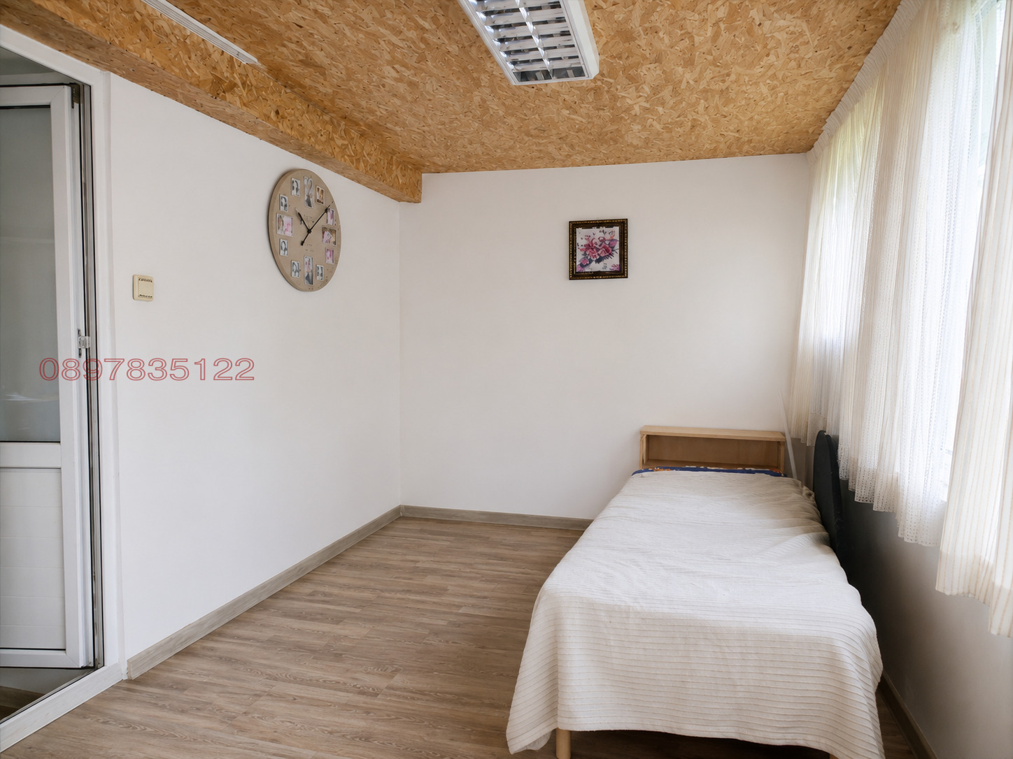 Продава КЪЩА, гр. Варна, м-т Добрева чешма, снимка 7 - Къщи - 55321658