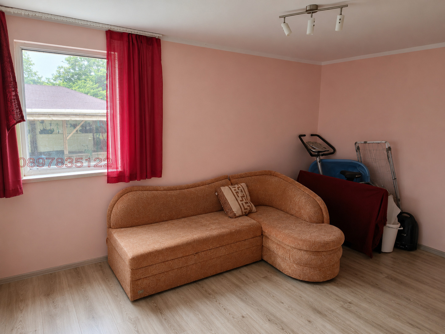 Продава КЪЩА, гр. Варна, м-т Добрева чешма, снимка 13 - Къщи - 55321658