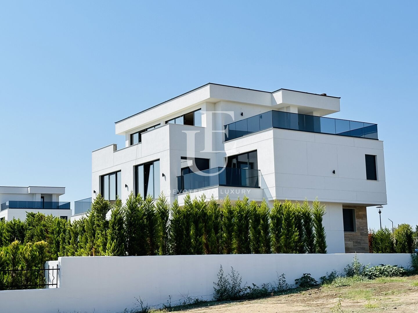 Продава КЪЩА, гр. Черноморец, област Бургас