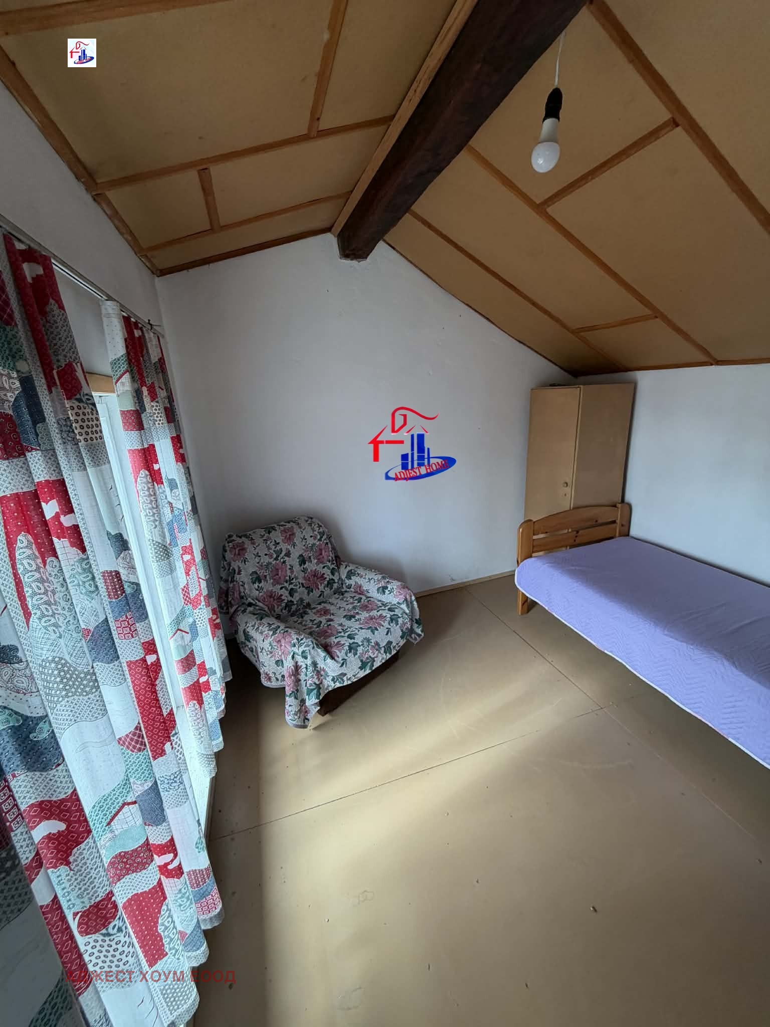 Продава ВИЛА, гр. Шумен, м-т Чашка, снимка 10 - Вили - 53765990