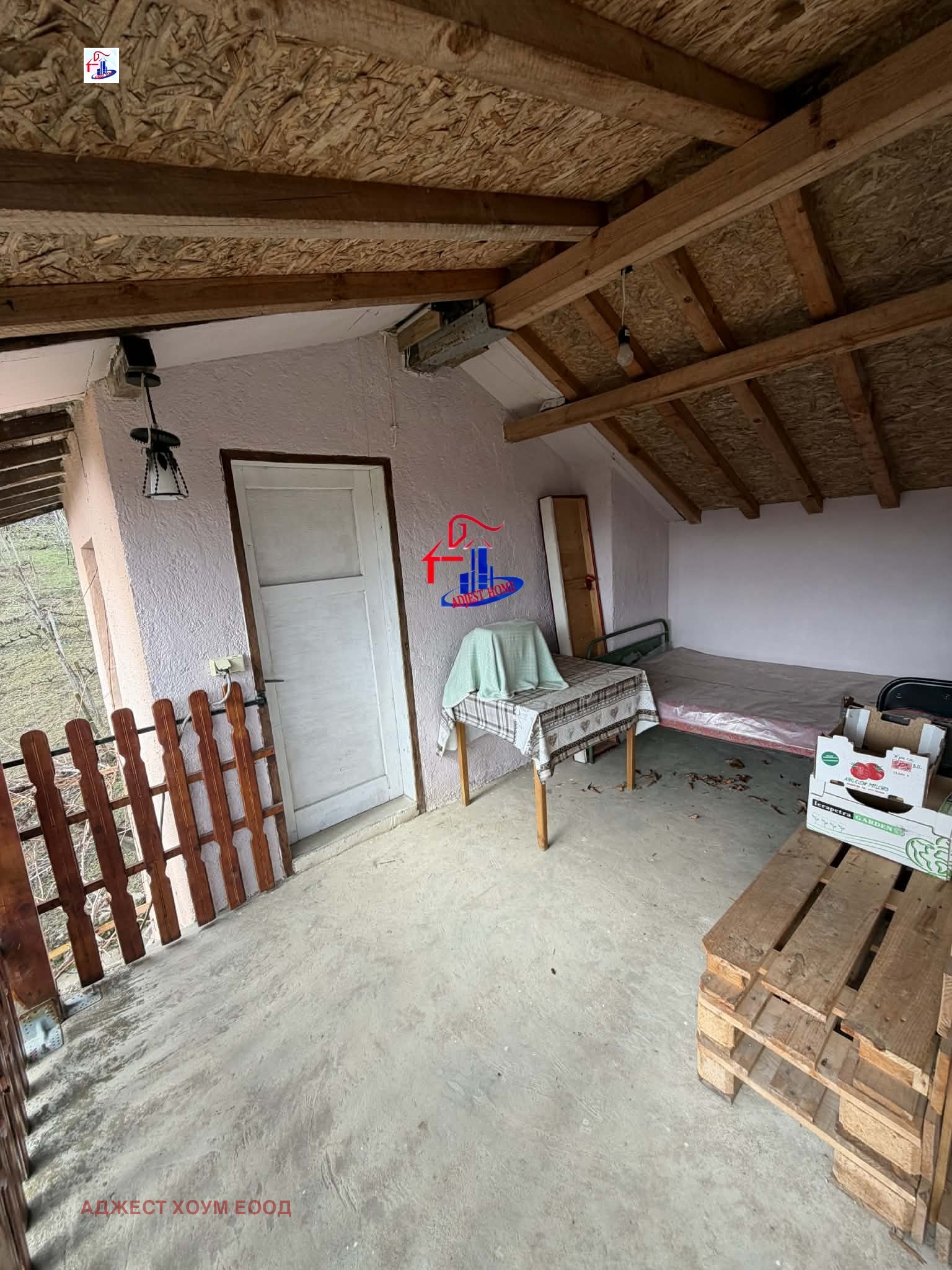 Продава ВИЛА, гр. Шумен, м-т Чашка, снимка 12 - Вили - 53765990