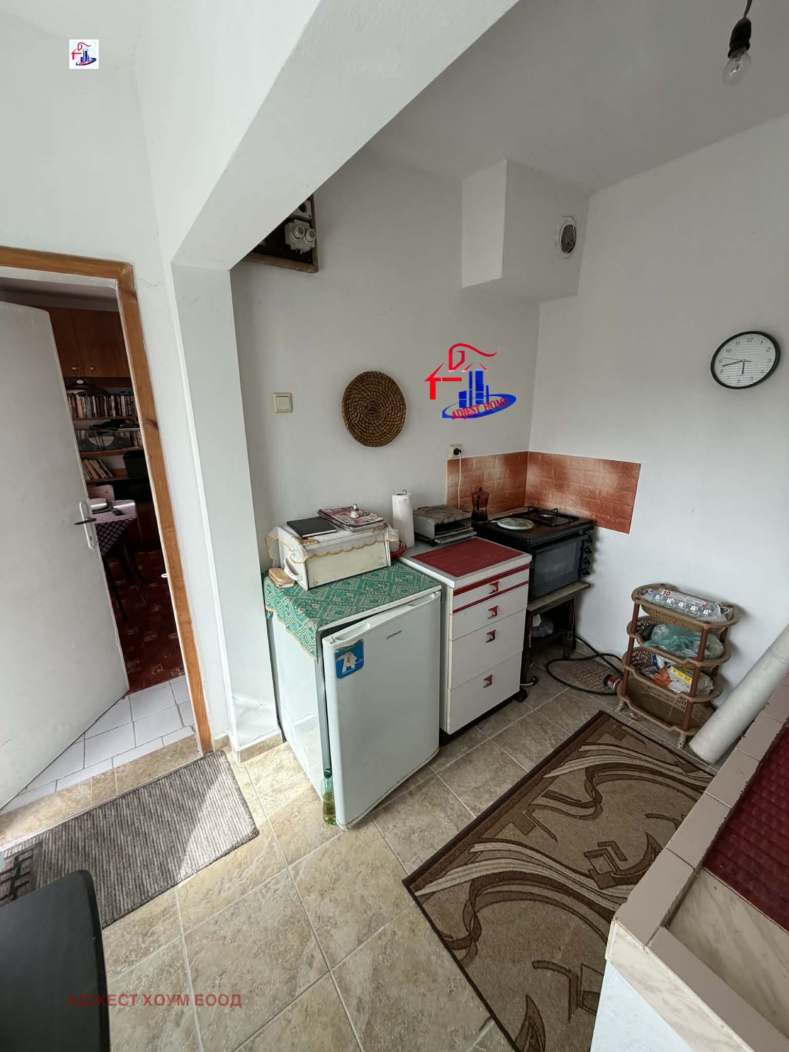 Продава ВИЛА, гр. Шумен, м-т Чашка, снимка 7 - Вили - 53765990