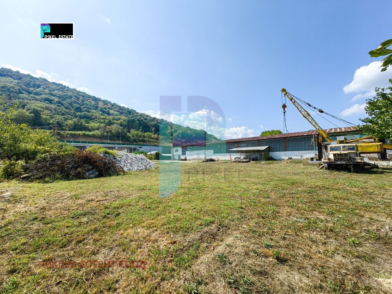 Продава БИЗНЕС ИМОТ, с. Ребърково, област Враца, снимка 2 - Други - 53922811