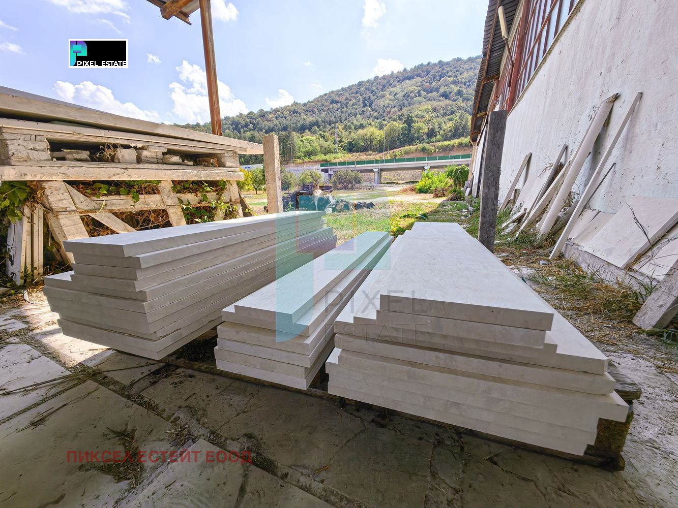 Продава БИЗНЕС ИМОТ, с. Ребърково, област Враца, снимка 16 - Други - 53622284