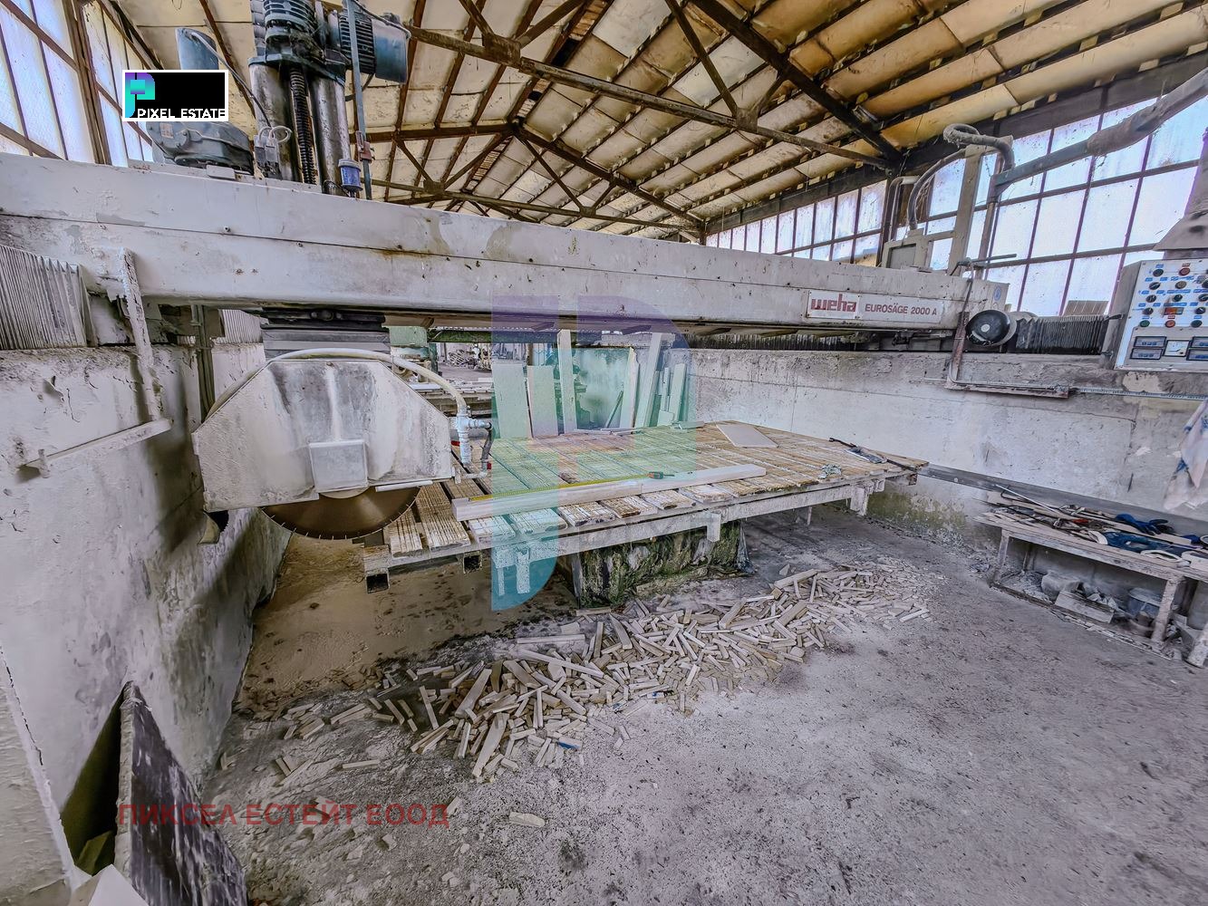 Продава БИЗНЕС ИМОТ, с. Ребърково, област Враца, снимка 9 - Други - 53622284