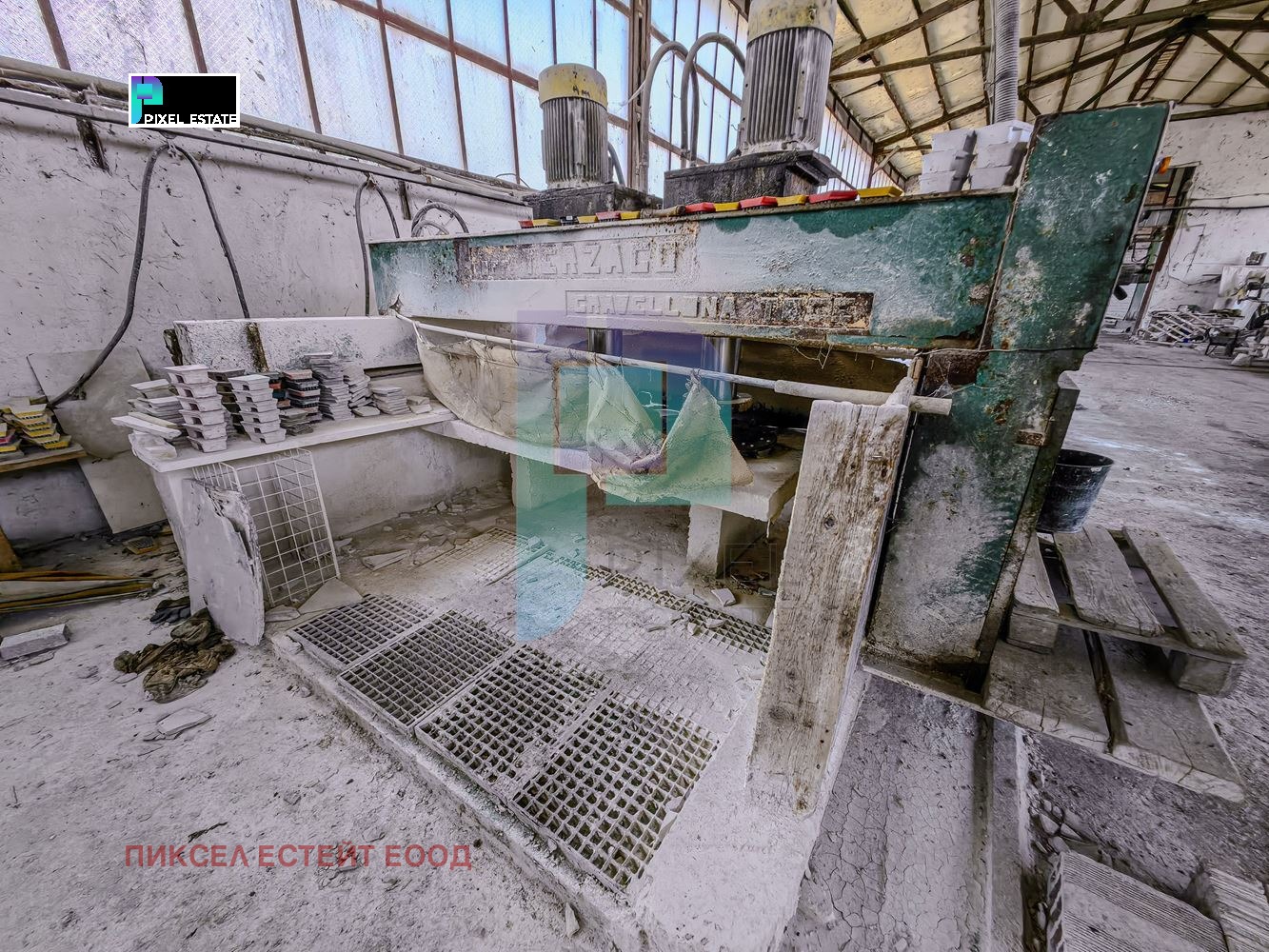 Продава БИЗНЕС ИМОТ, с. Ребърково, област Враца, снимка 13 - Други - 53622284