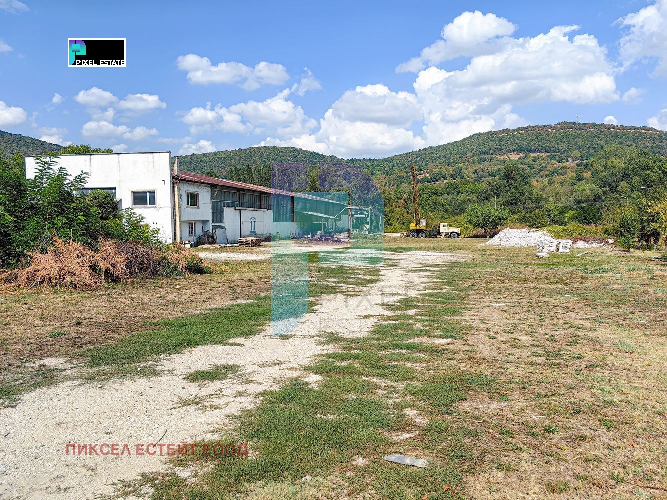 Продава БИЗНЕС ИМОТ, с. Ребърково, област Враца, снимка 10 - Други - 53622284