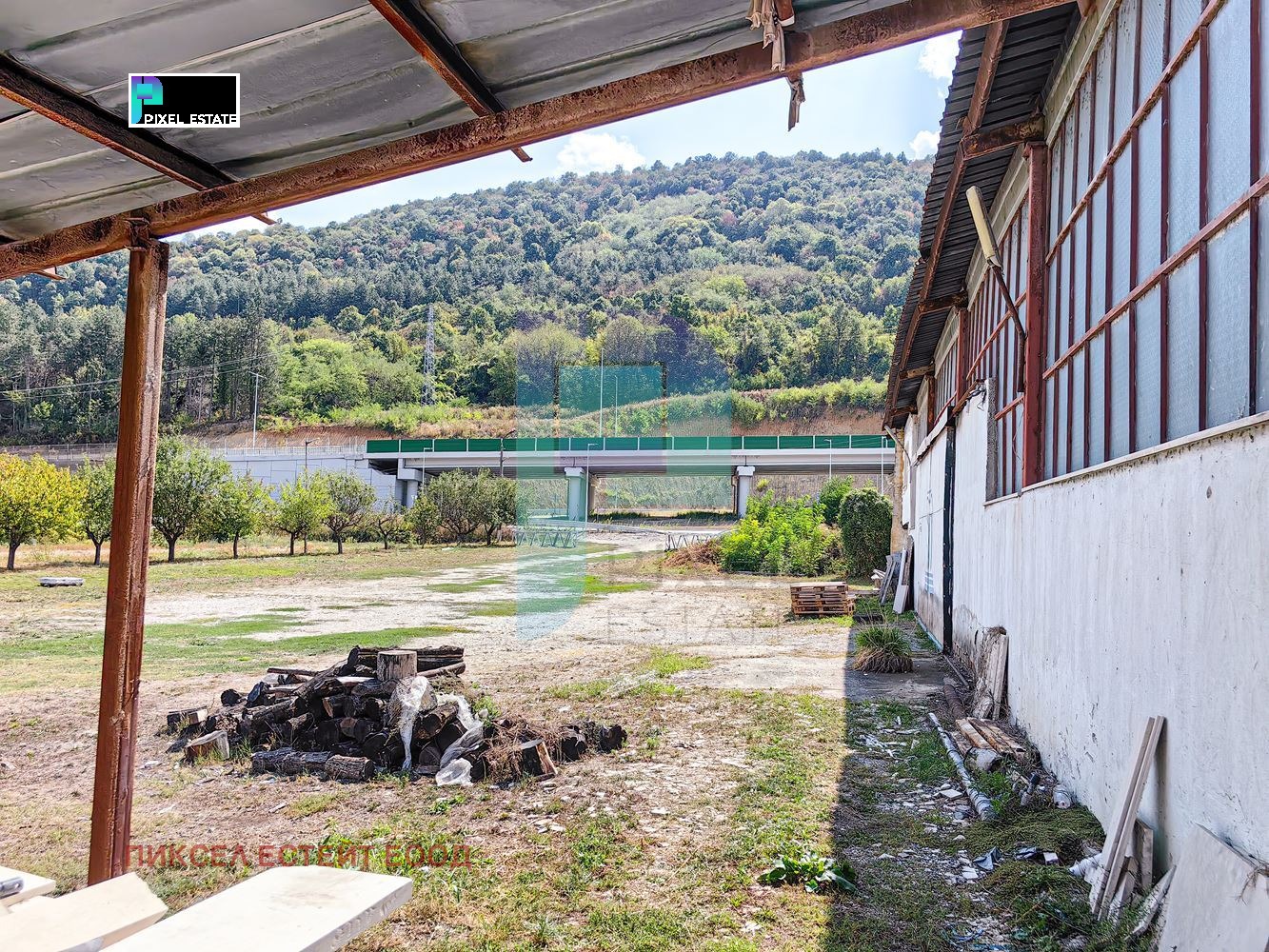 Продава БИЗНЕС ИМОТ, с. Ребърково, област Враца, снимка 8 - Други - 53622284