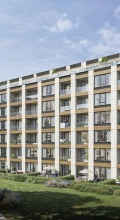 Продава 3-СТАЕН, гр. Велико Търново, Бузлуджа, снимка 3