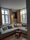 Продава 2-СТАЕН, град София, Център • 415000 € • 38356779 — Holmes.bg