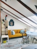 Продава 2-СТАЕН, град София, Център • 415000 € • 38356779 — Holmes.bg