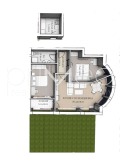 Продава 3-СТАЕН, град Бургас, Сарафово • 218400 € / 427153.27 лв. • 18109105 2