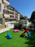 Продава  3-стаен област Бургас , гр. Свети Влас , 95 кв.м | 72305718 - изображение [8]