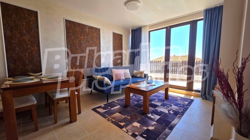 Продава 3-СТАЕН в област Бургас, с. Кошарица - 110 кв.м / 95 000 € » 185 803.85 лв., БЪЛГЕРИАН ПРОПЕРТИС