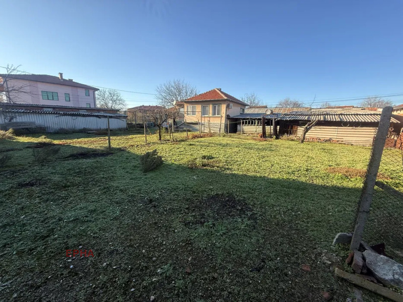 Продава КЪЩА в град Хасково, Болярово - 86 кв.м / 131 500 € » 257 191.65 лв., ЕРНА