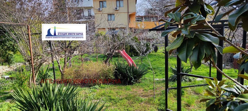 Продава ПАРЦЕЛ в град Варна, м-т Евксиноград - 400 кв.м / 69 800 € » 136 516.93 лв., АГЕНЦИЯ ИМОТИ ВАРНА