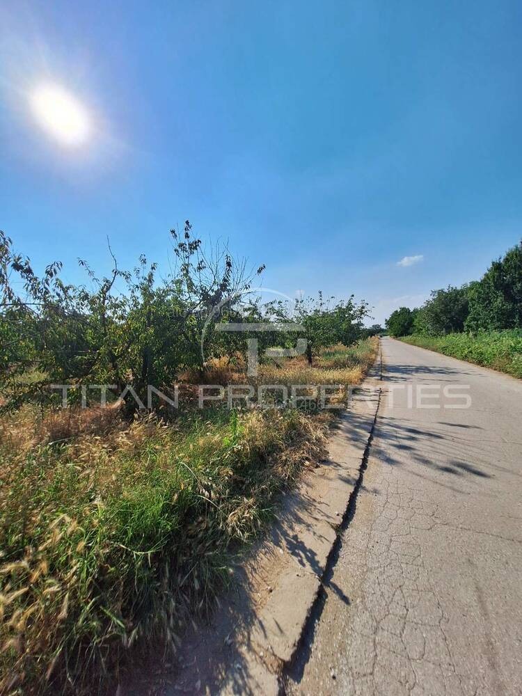 Продава ПАРЦЕЛ | Imot.bg — изображение 2