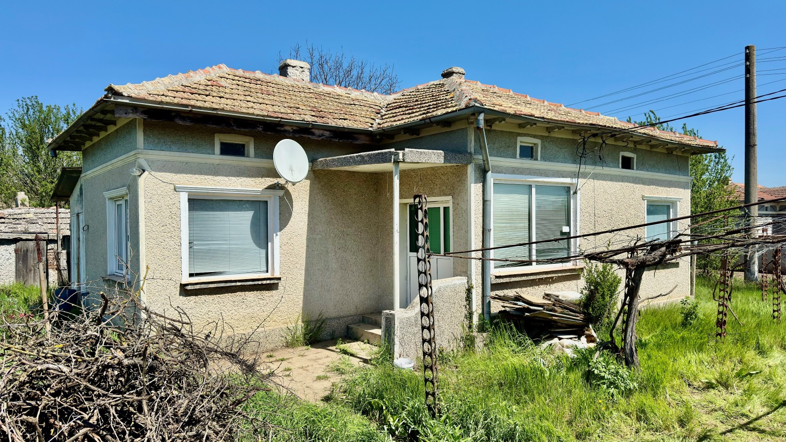 Продава КЪЩА | Imot.bg — изображение 2