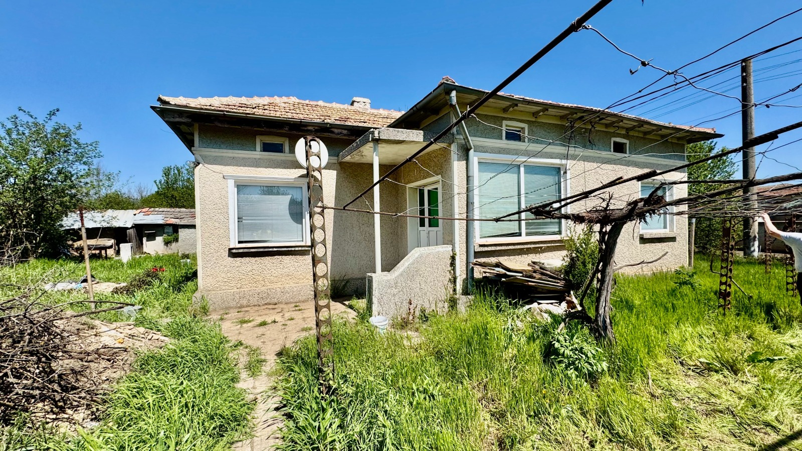 Продава КЪЩА | Imot.bg — изображение 1