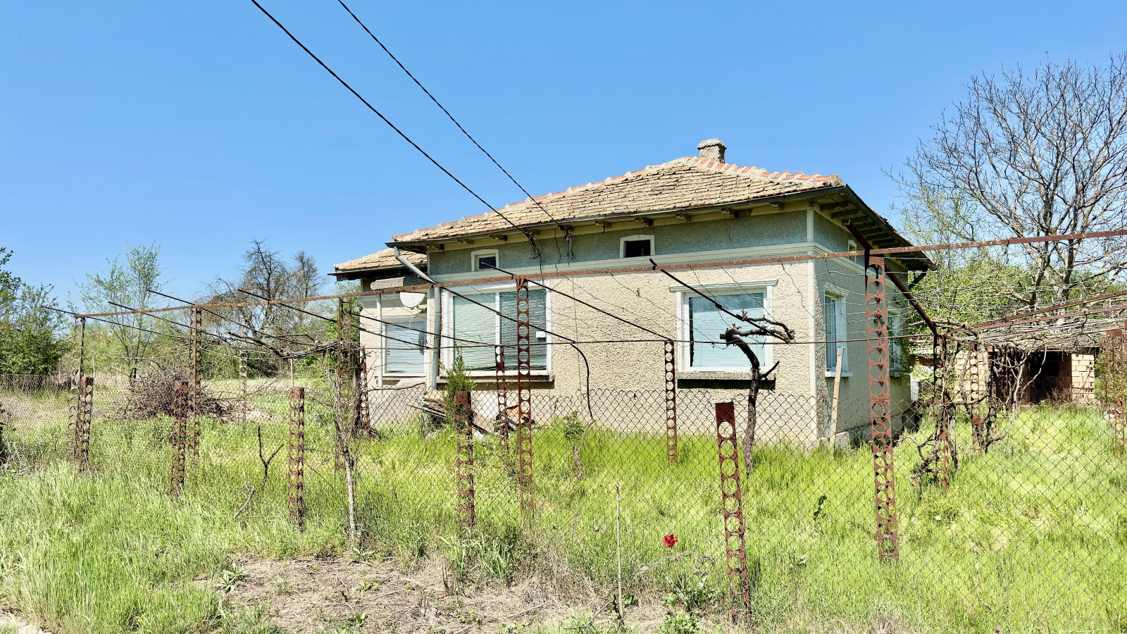 Продава КЪЩА | Imot.bg — изображение 4