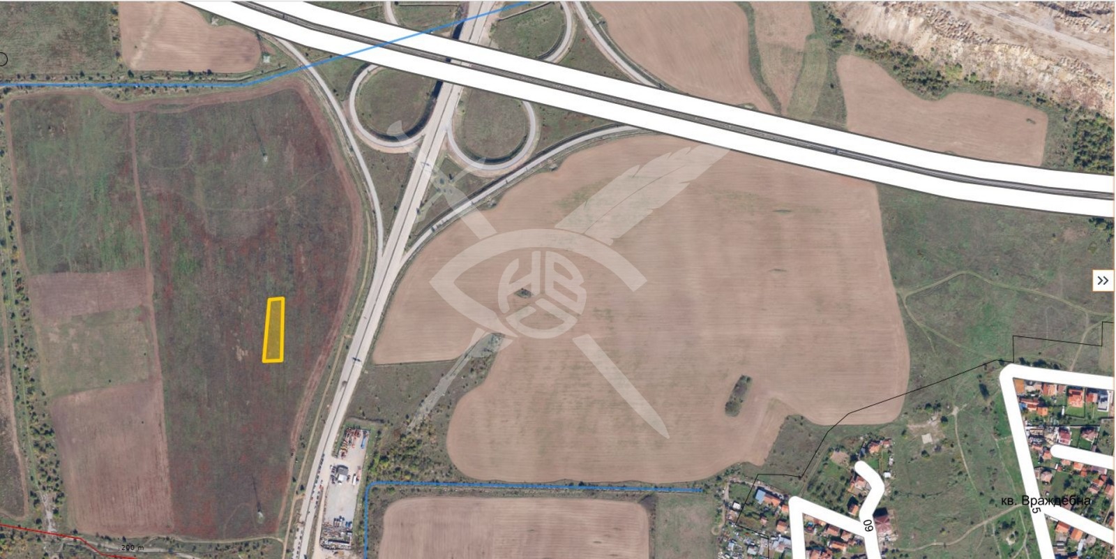 Продава ПАРЦЕЛ | Imot.bg — изображение 1