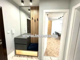 1 bedroom Ostromila, Plovdiv 9