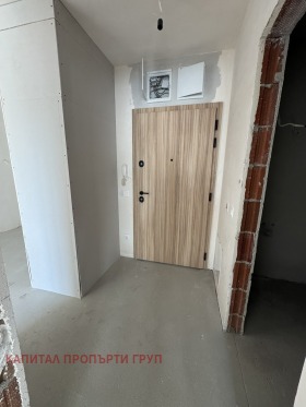 1 dormitorio Serdika, Sofia 5