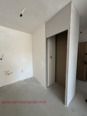 1 dormitorio Serdika, Sofia 4