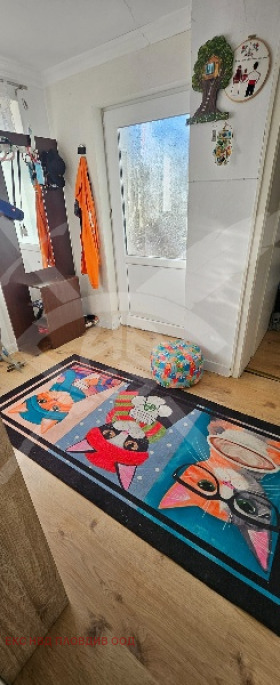 Продава КЪЩА, с. Черноземен, област Пловдив, снимка 2 - Къщи - 54030406