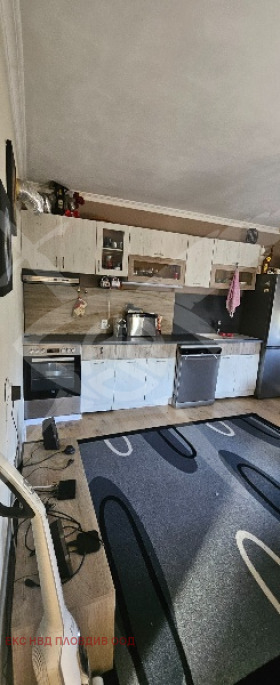 Продава КЪЩА, с. Черноземен, област Пловдив, снимка 4 - Къщи - 54030406