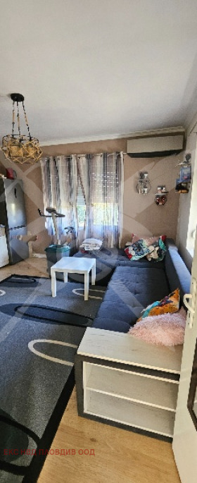 Продава КЪЩА, с. Черноземен, област Пловдив, снимка 3 - Къщи - 54030406