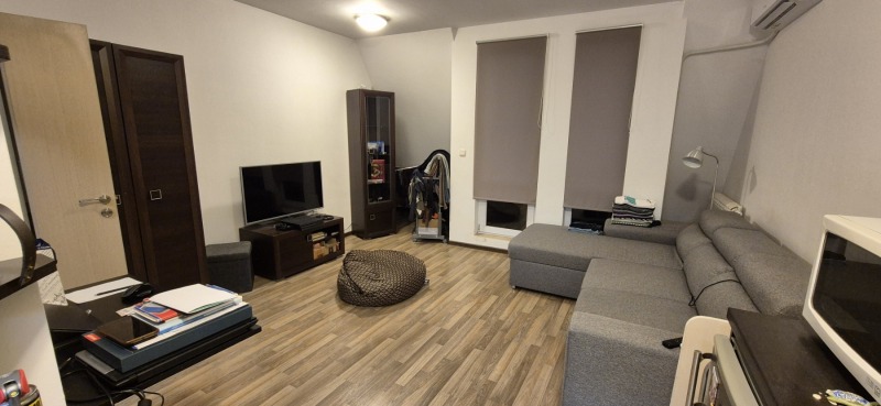 Zu verkaufen  Studio Sofia , Mladost 4 , 54 qm | 39526461 - Bild [2]