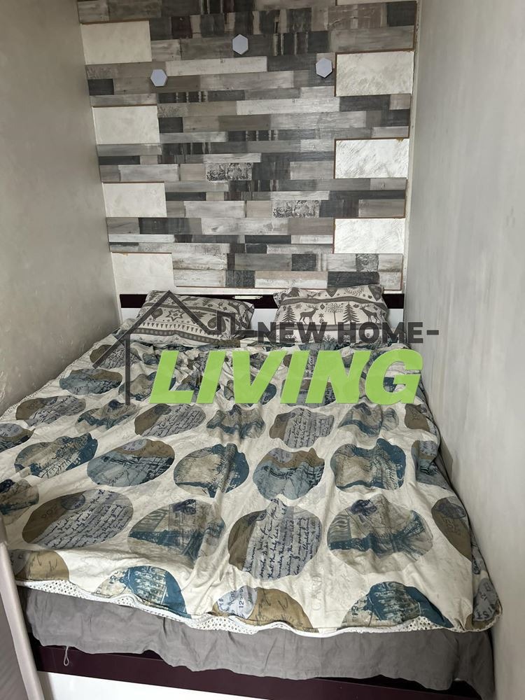 Продава  1-стаен град Пловдив , Тракия , 34 кв.м | 87729379 - изображение [4]