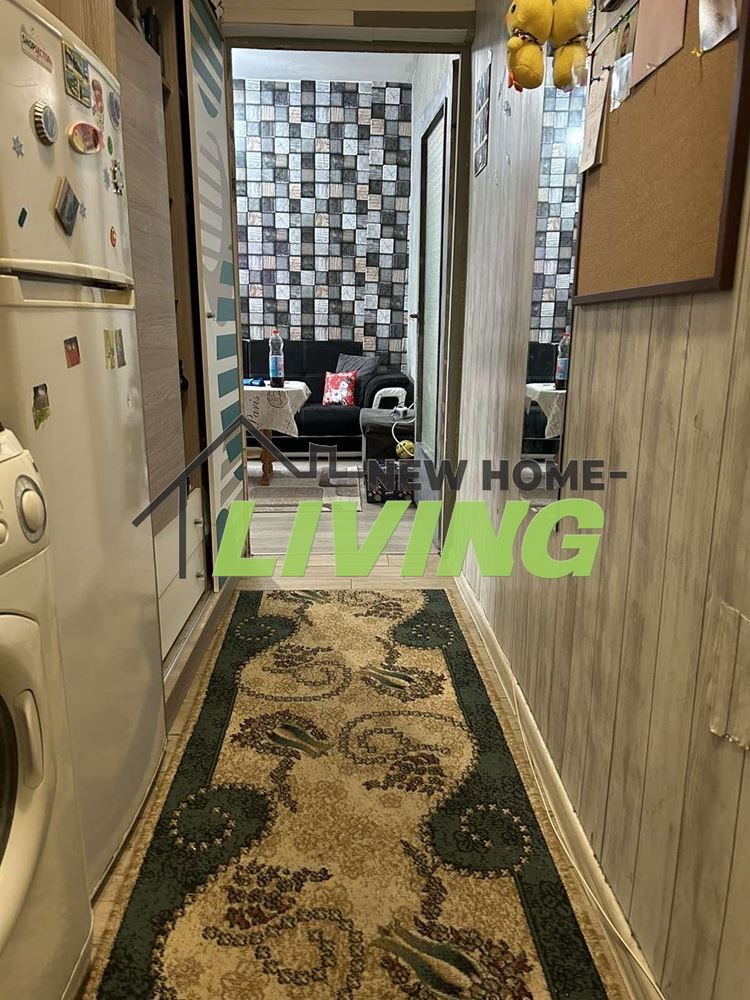 Продава  1-стаен град Пловдив , Тракия , 34 кв.м | 87729379 - изображение [6]