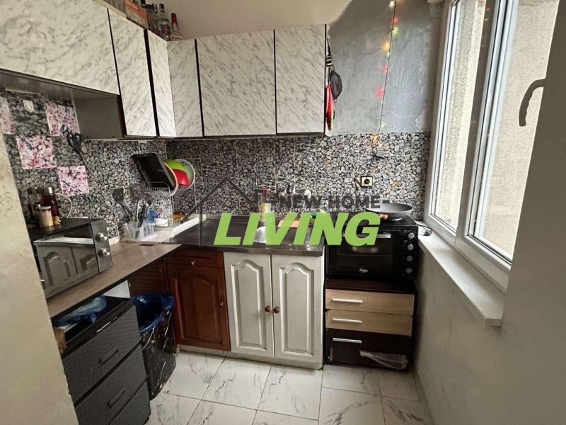Продава  1-стаен град Пловдив , Тракия , 34 кв.м | 87729379 - изображение [3]