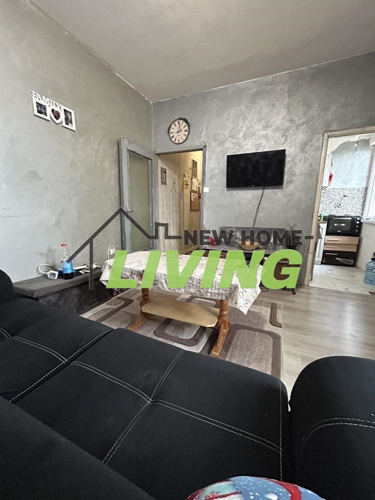 Продава  1-стаен град Пловдив , Тракия , 34 кв.м | 87729379